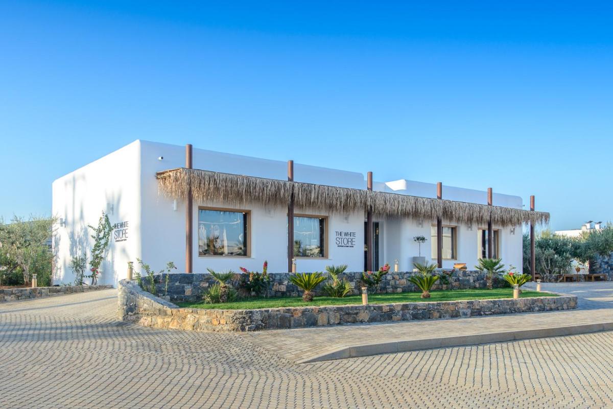 Stella Island Luxury Resort & Spa (Adults Only)