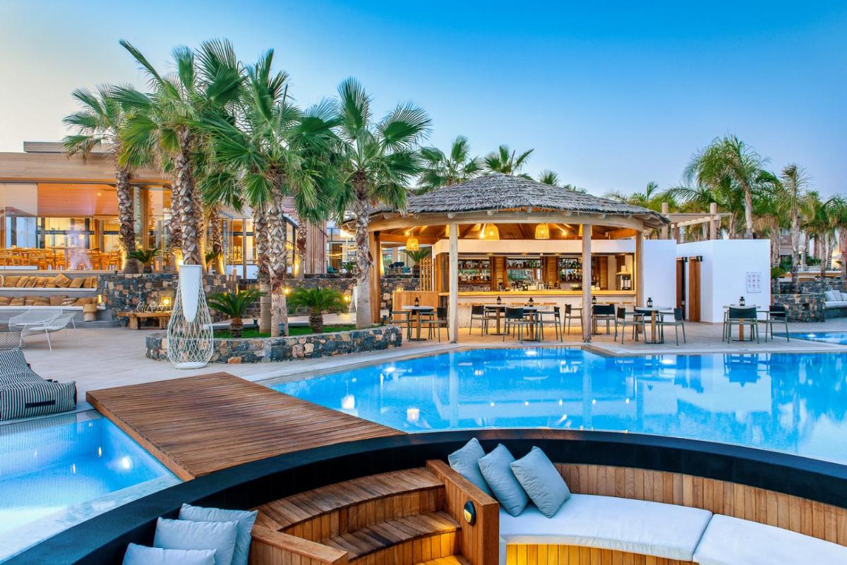 Stella Island Luxury Resort & Spa (Adults Only)