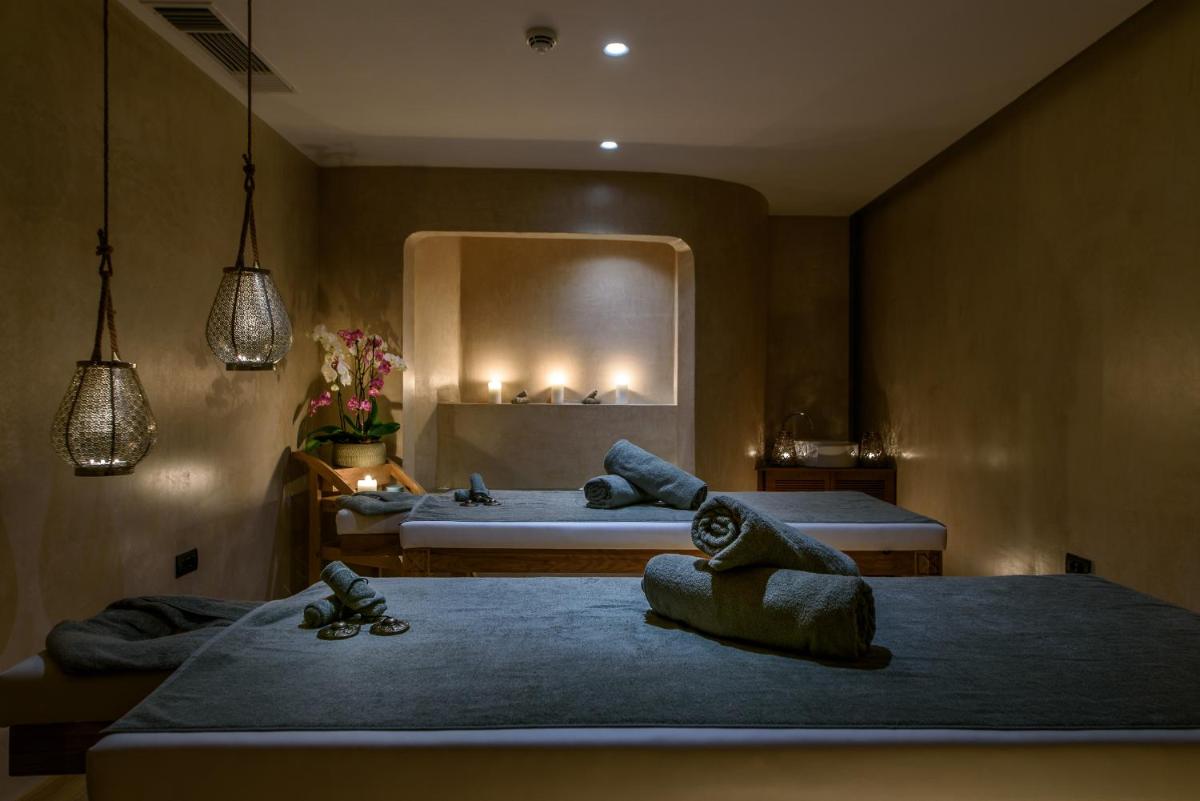 Stella Island Luxury Resort & Spa (Adults Only)