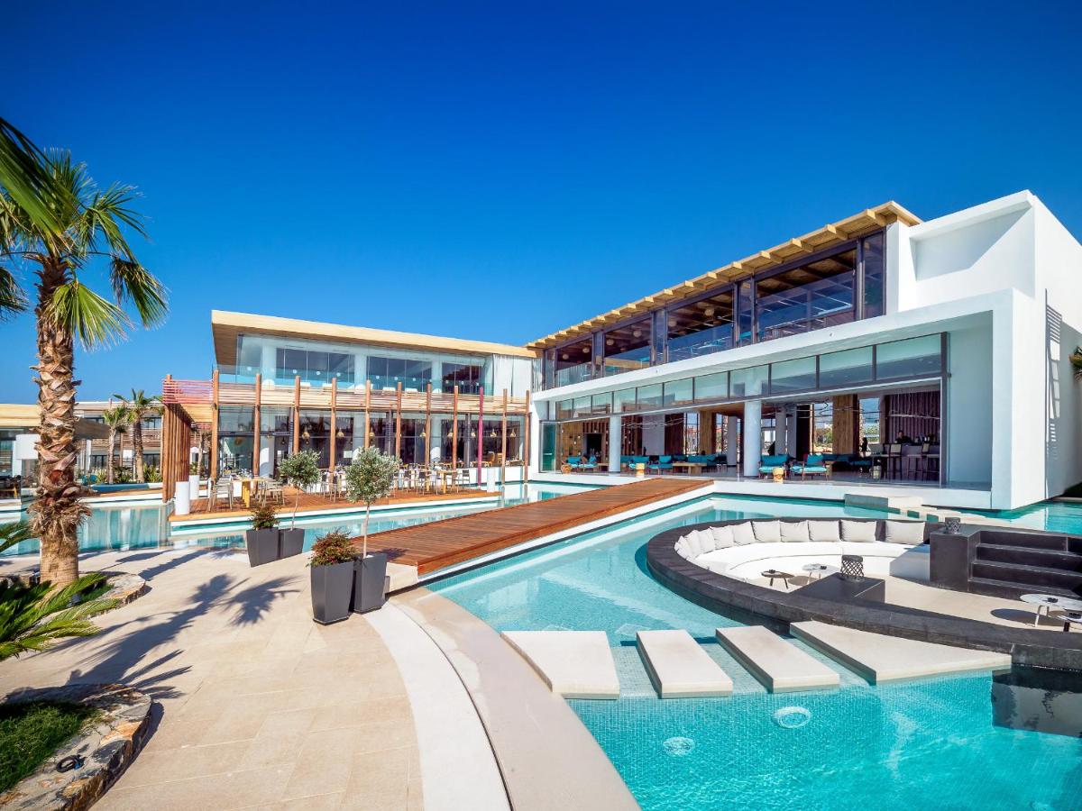 Stella Island Luxury Resort & Spa (Adults Only)