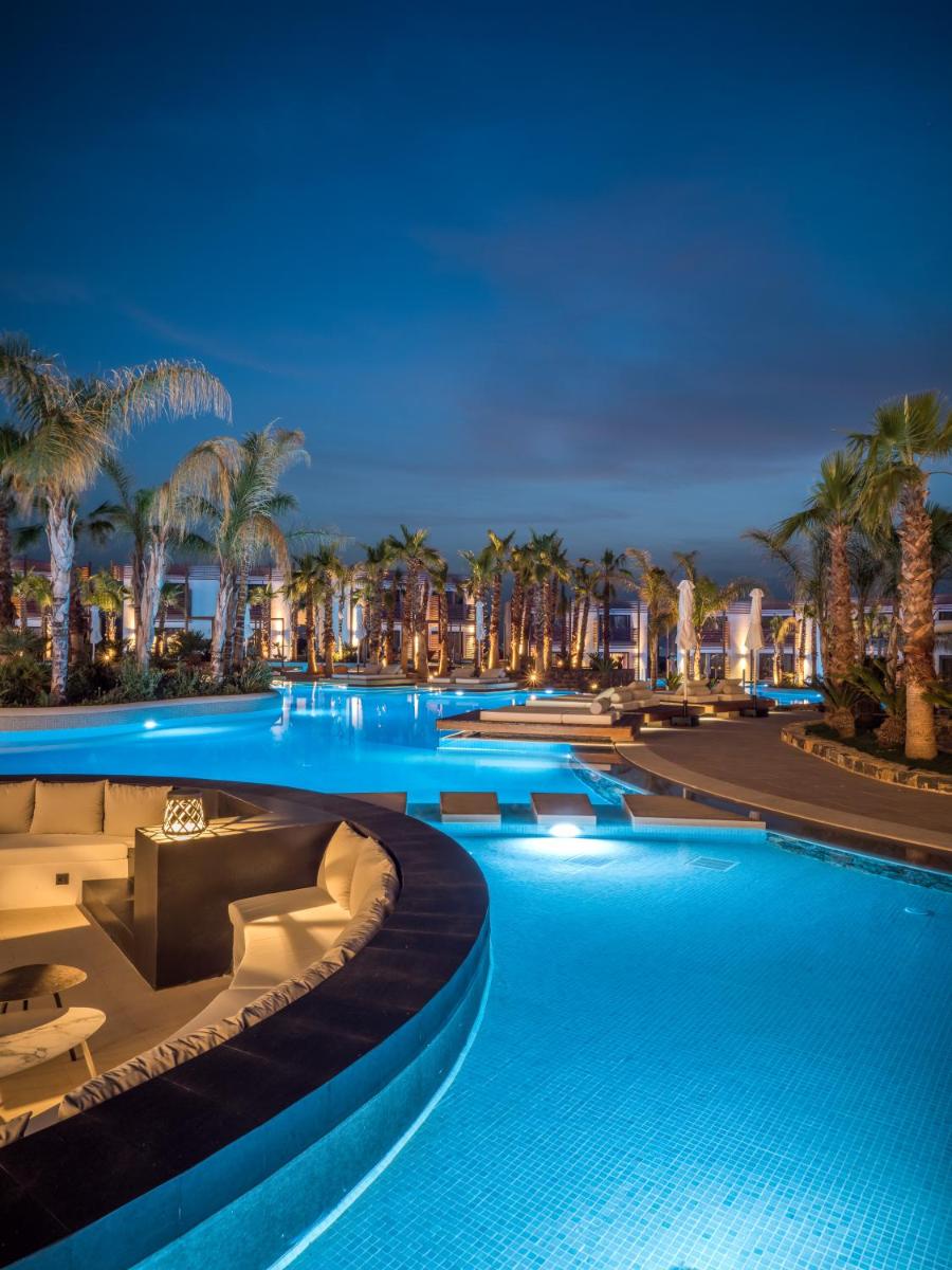 Stella Island Luxury Resort & Spa (Adults Only)