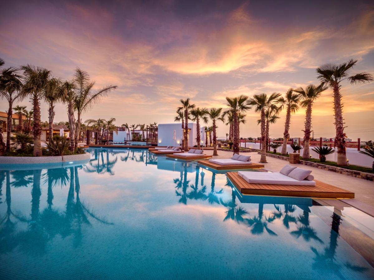 Stella Island Luxury Resort & Spa (Adults Only)