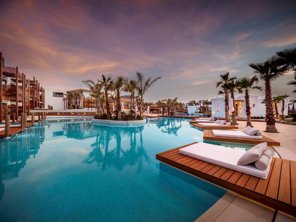 Stella Island Luxury Resort & Spa (Adults Only)