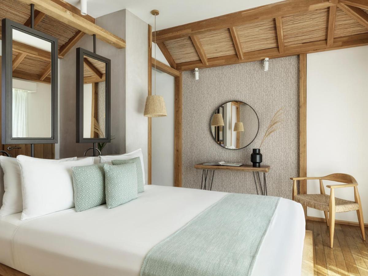 Stella Island Luxury Resort & Spa (Adults Only)