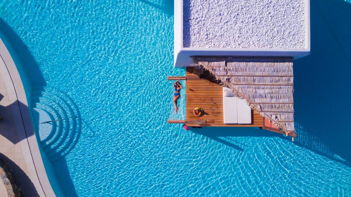 Stella Island Luxury Resort & Spa (Adults Only)