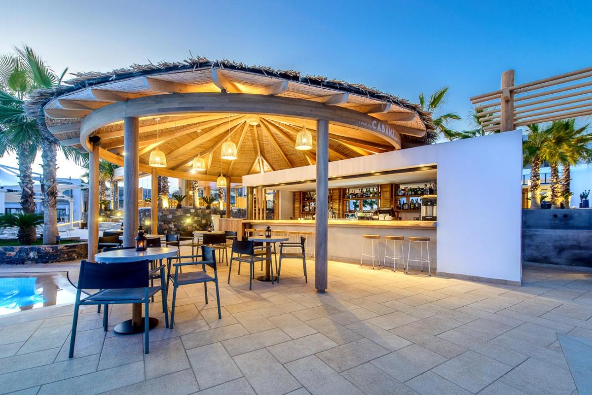 Stella Island Luxury Resort & Spa (Adults Only)