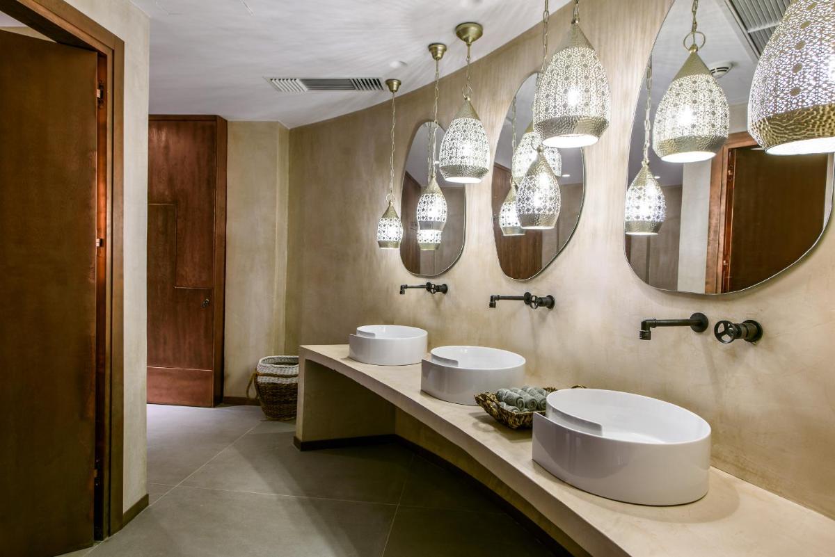 Stella Island Luxury Resort & Spa (Adults Only)