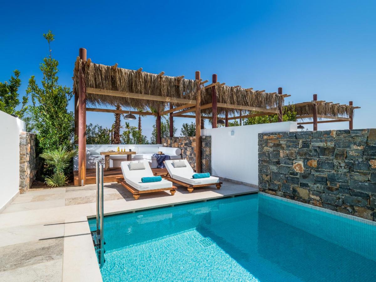 Stella Island Luxury Resort & Spa (Adults Only)