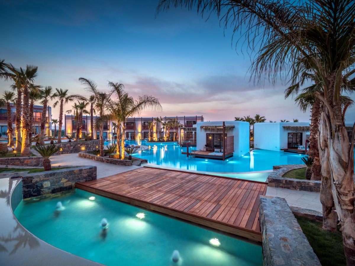 Stella Island Luxury Resort & Spa (Adults Only)
