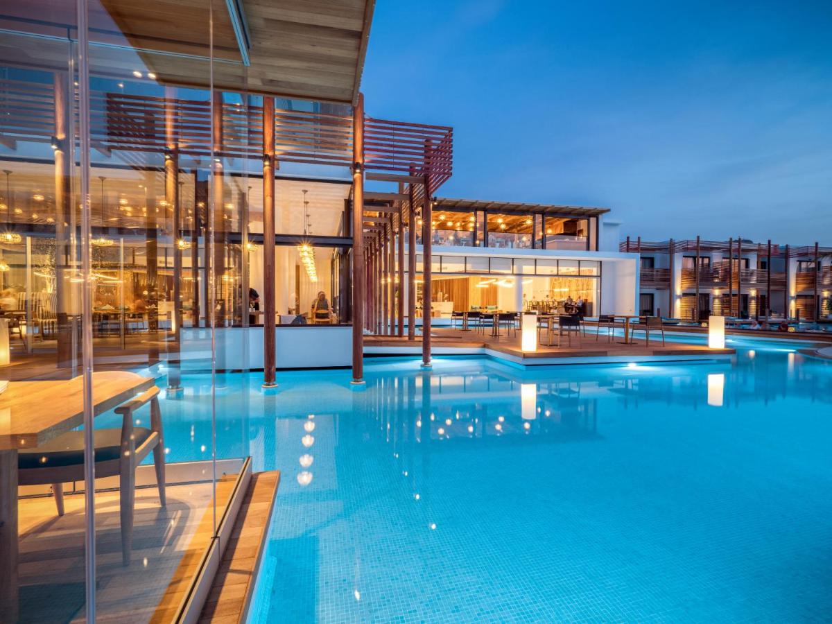 Stella Island Luxury Resort & Spa (Adults Only)