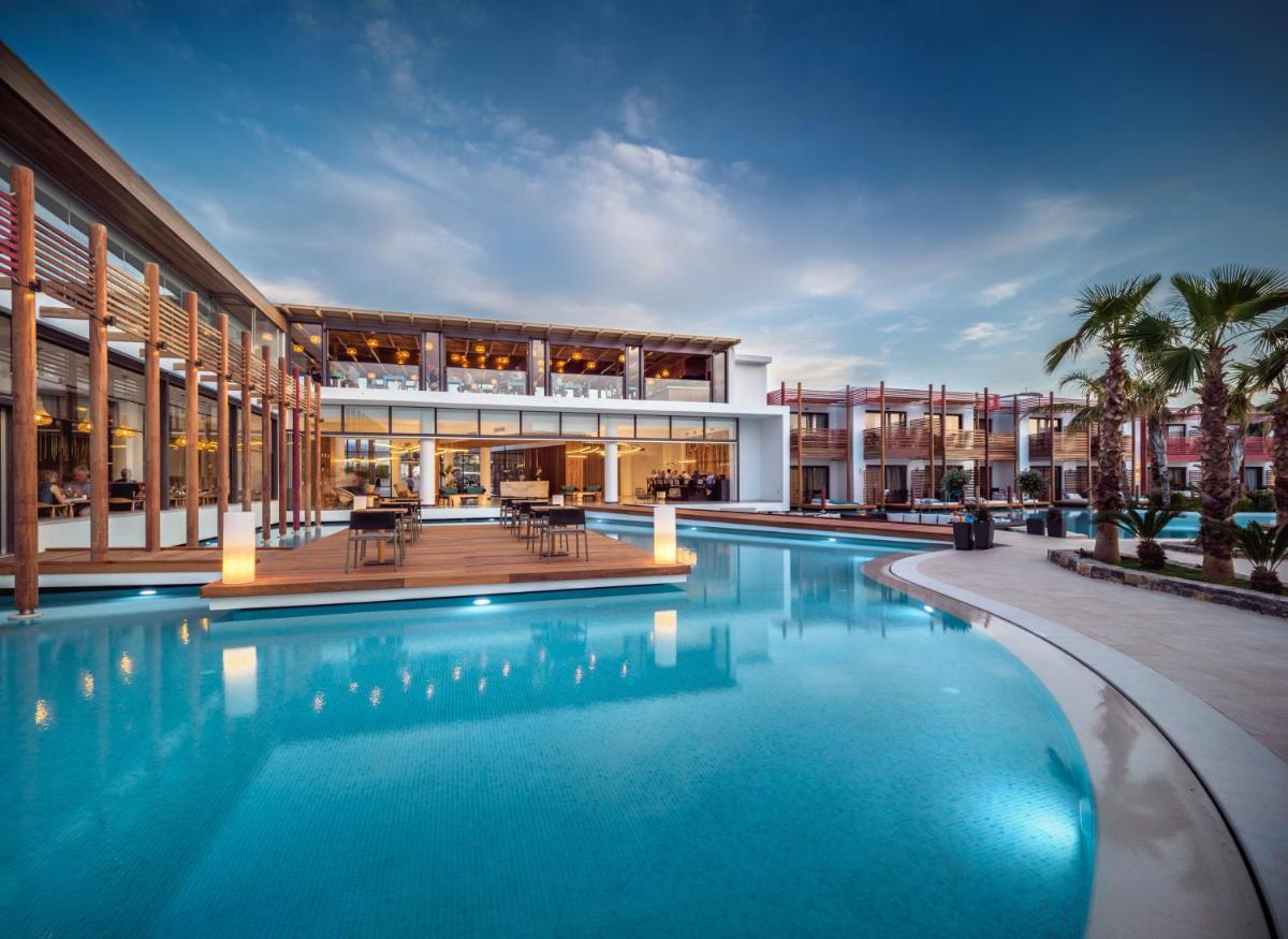 Stella Island Luxury Resort & Spa (Adults Only)