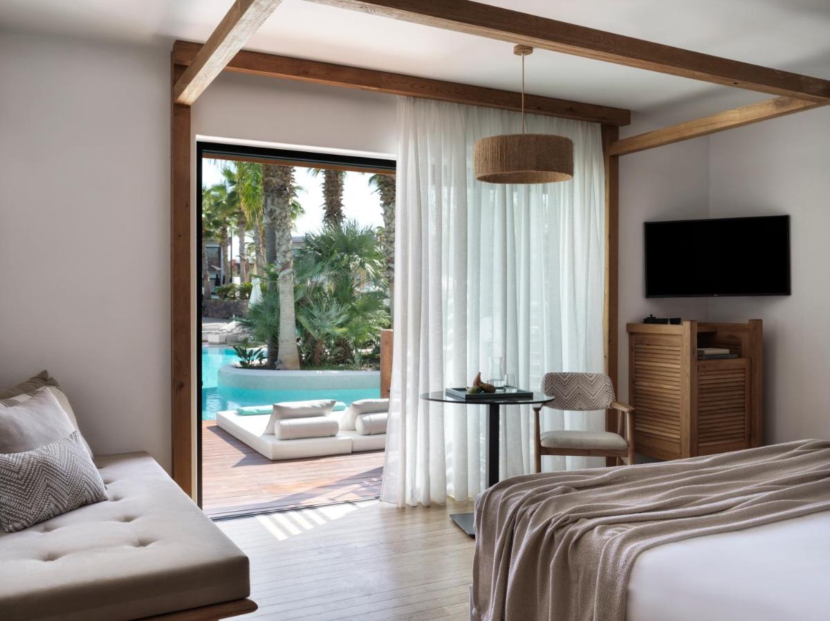 Stella Island Luxury Resort & Spa (Adults Only)