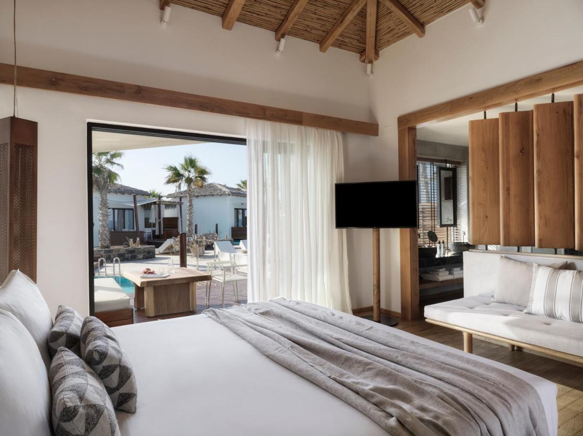 Stella Island Luxury Resort & Spa (Adults Only)