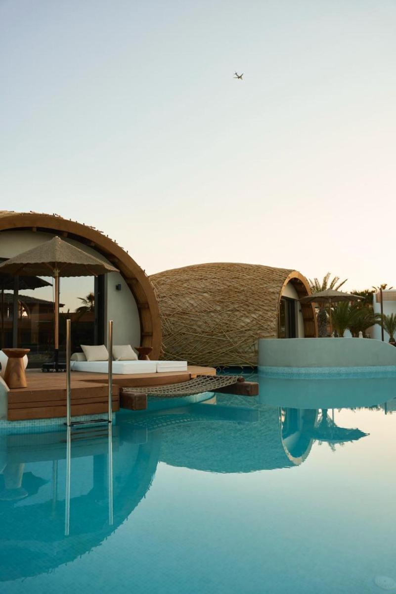 Stella Island Luxury Resort & Spa (Adults Only)
