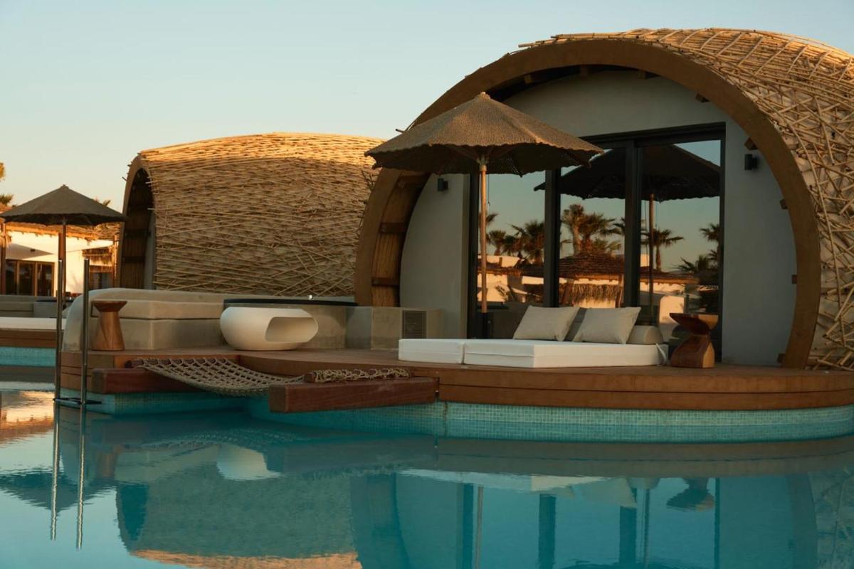 Stella Island Luxury Resort & Spa (Adults Only)