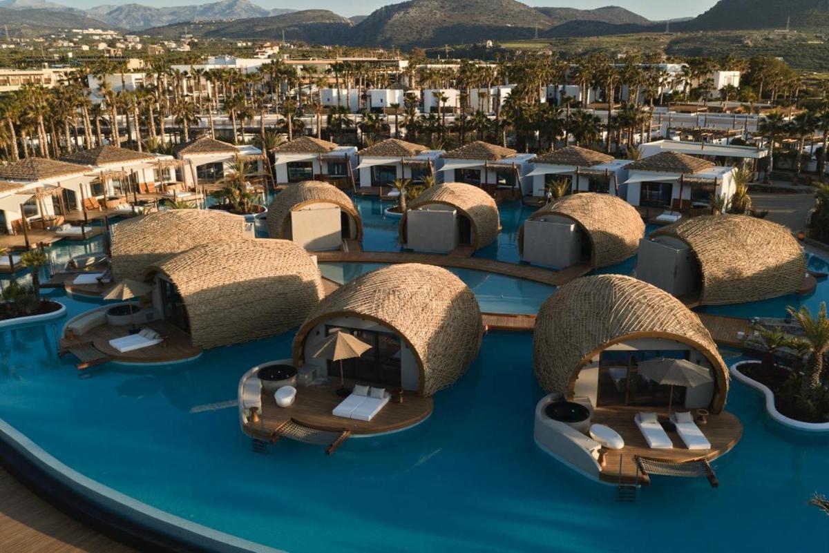 Stella Island Luxury Resort & Spa (Adults Only)