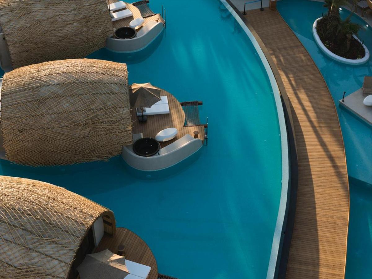 Stella Island Luxury Resort & Spa (Adults Only)