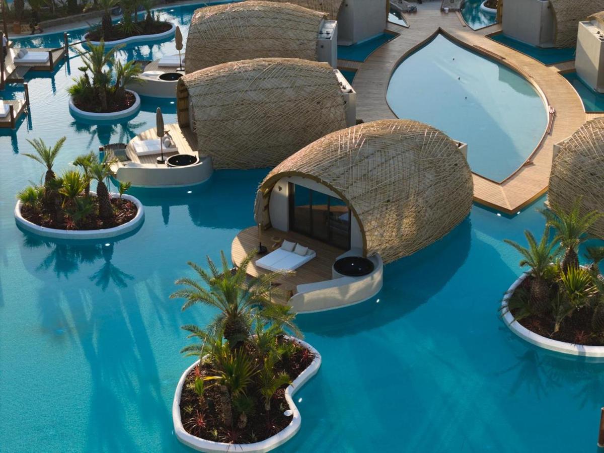 Stella Island Luxury Resort & Spa (Adults Only)