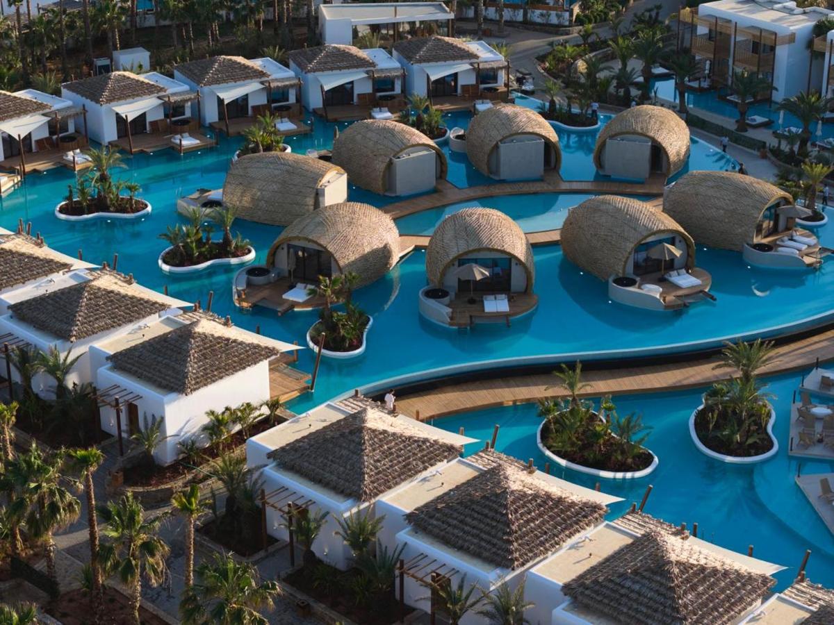 Stella Island Luxury Resort & Spa (Adults Only)