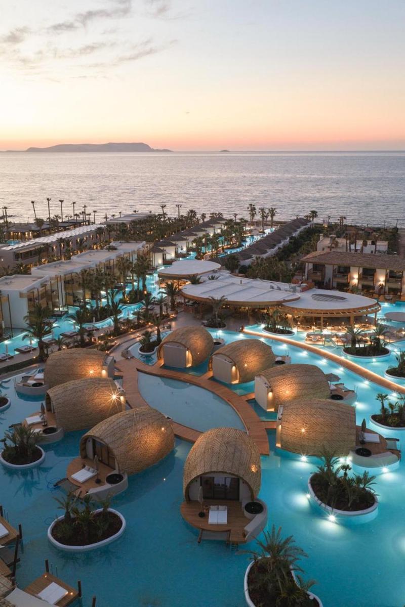 Stella Island Luxury Resort & Spa (Adults Only)