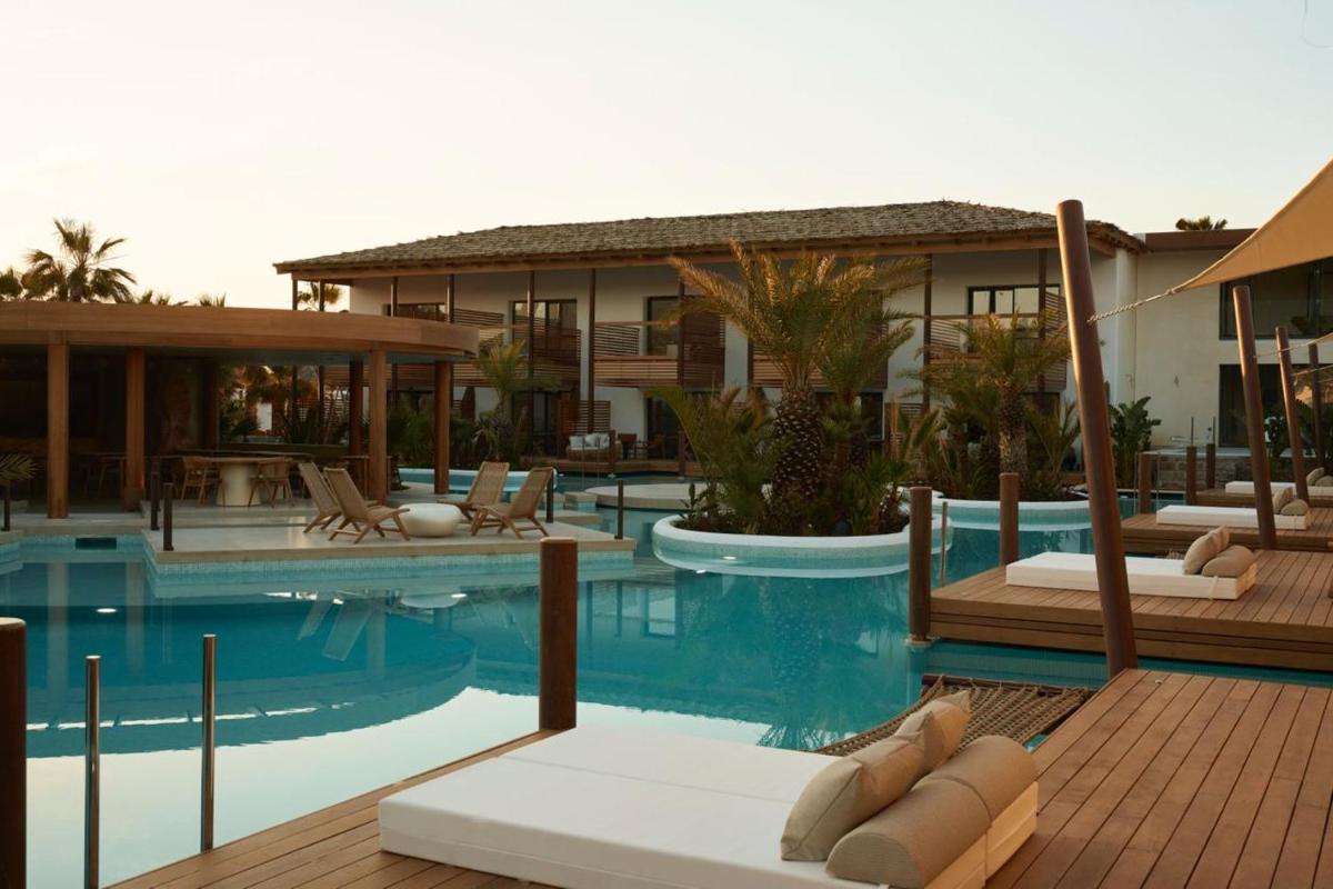 Stella Island Luxury Resort & Spa (Adults Only)