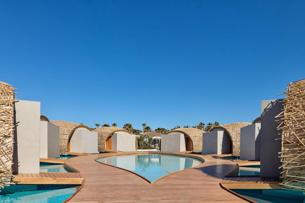 Stella Island Luxury Resort & Spa (Adults Only)