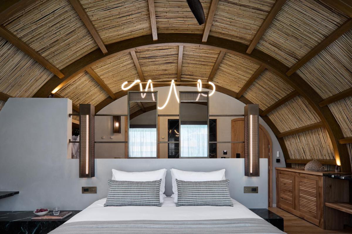 Stella Island Luxury Resort & Spa (Adults Only)