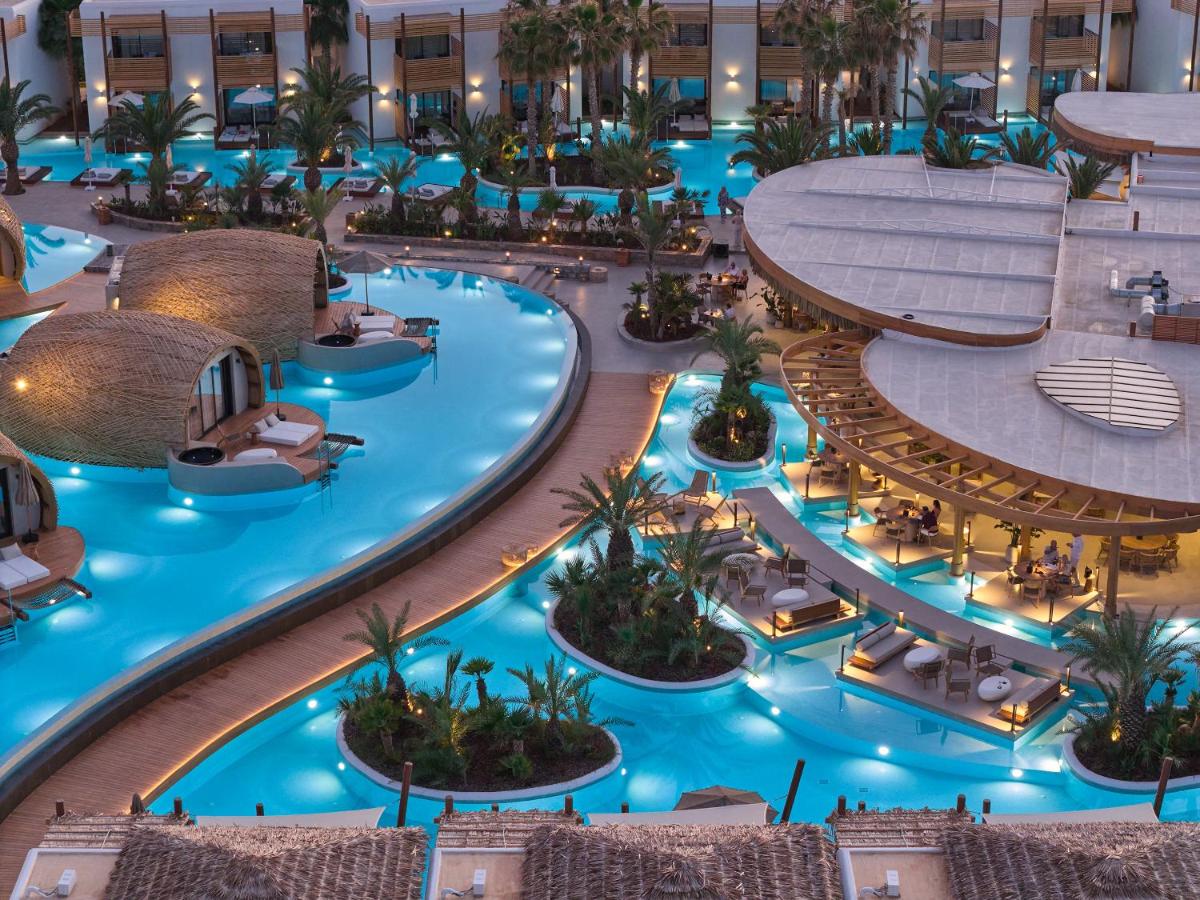 Stella Island Luxury Resort & Spa (Adults Only)