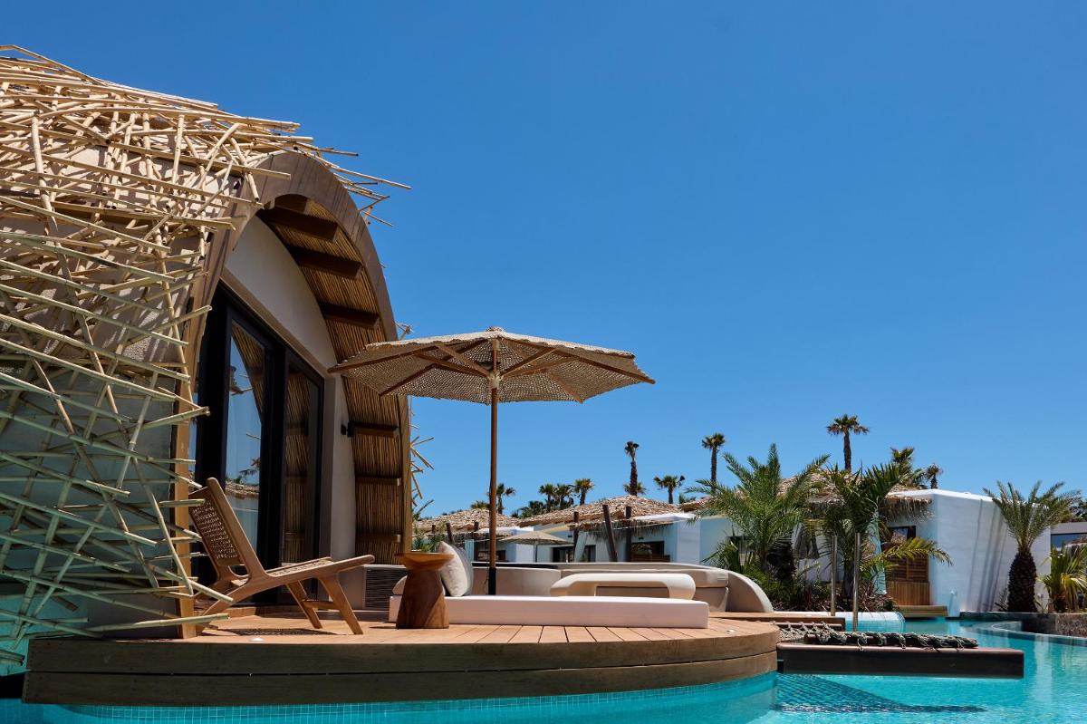 Stella Island Luxury Resort & Spa (Adults Only)