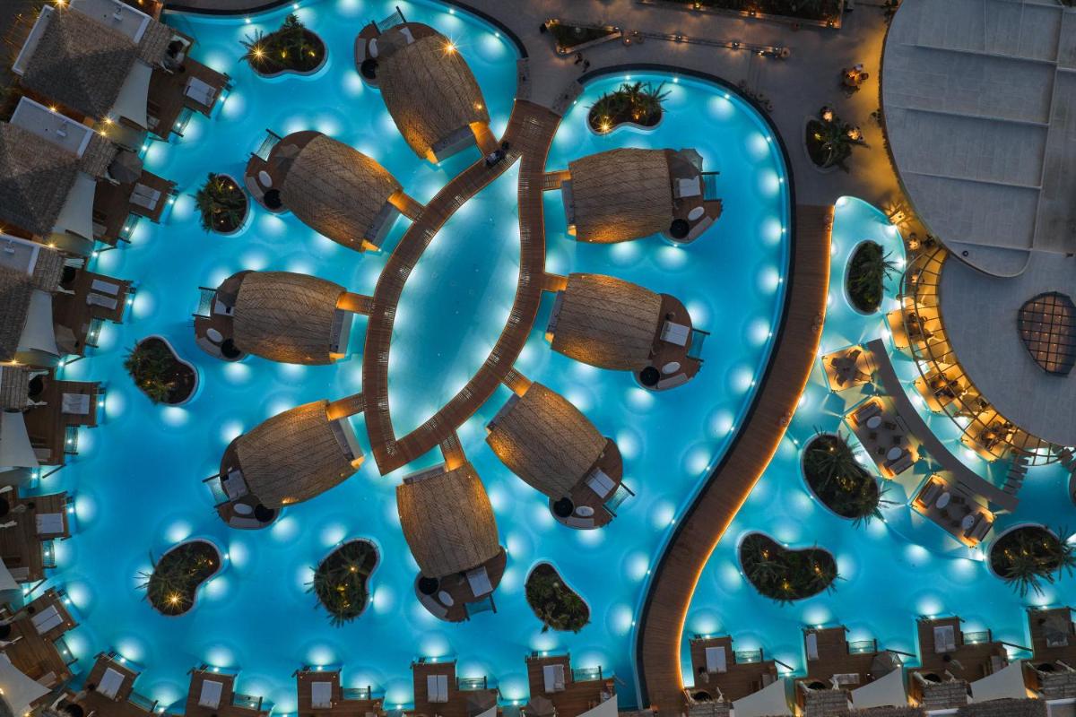 Stella Island Luxury Resort & Spa (Adults Only)
