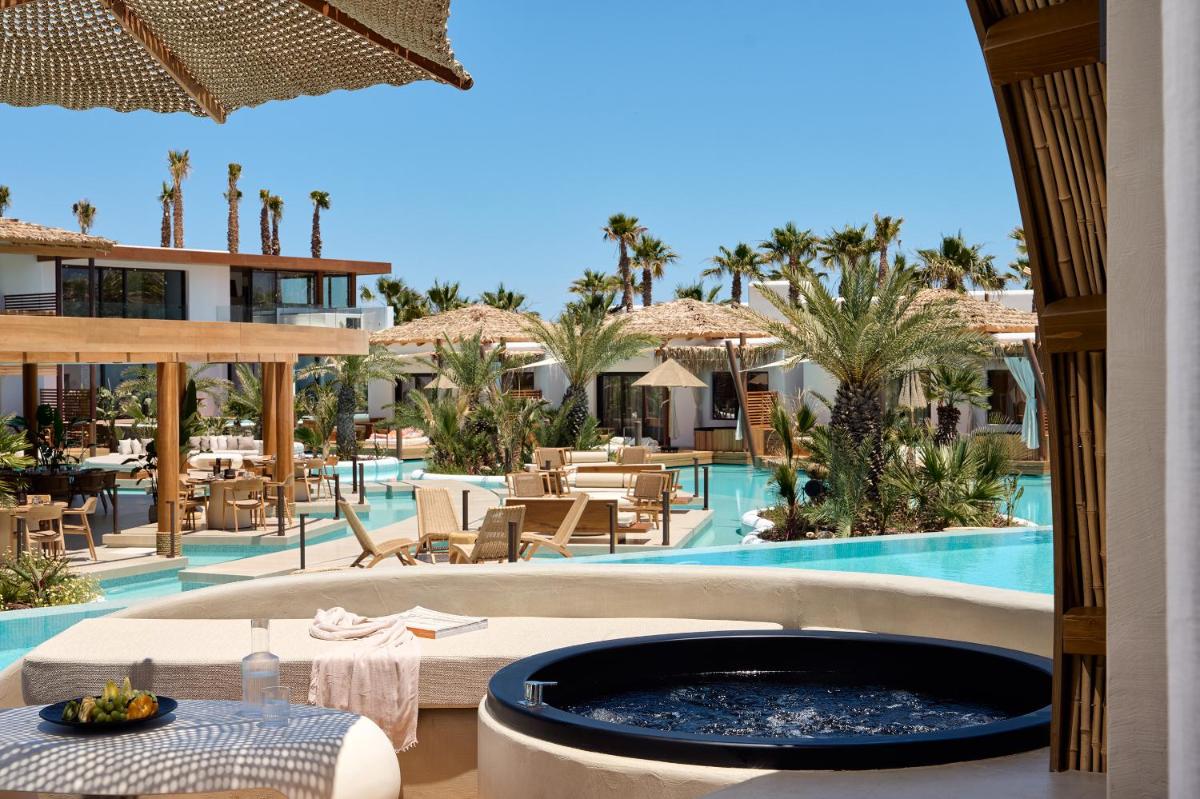 Stella Island Luxury Resort & Spa (Adults Only)