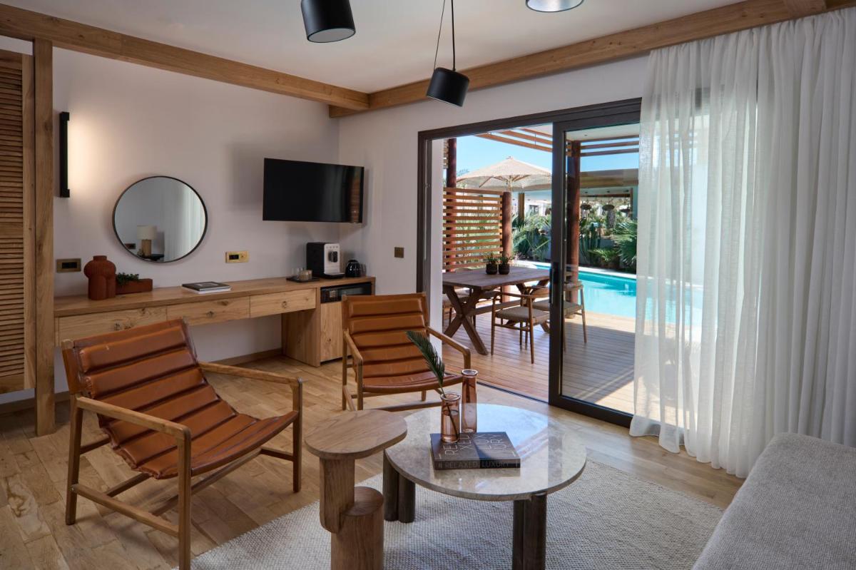 Stella Island Luxury Resort & Spa (Adults Only)
