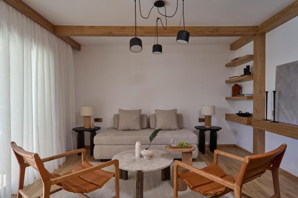 Stella Island Luxury Resort & Spa (Adults Only)