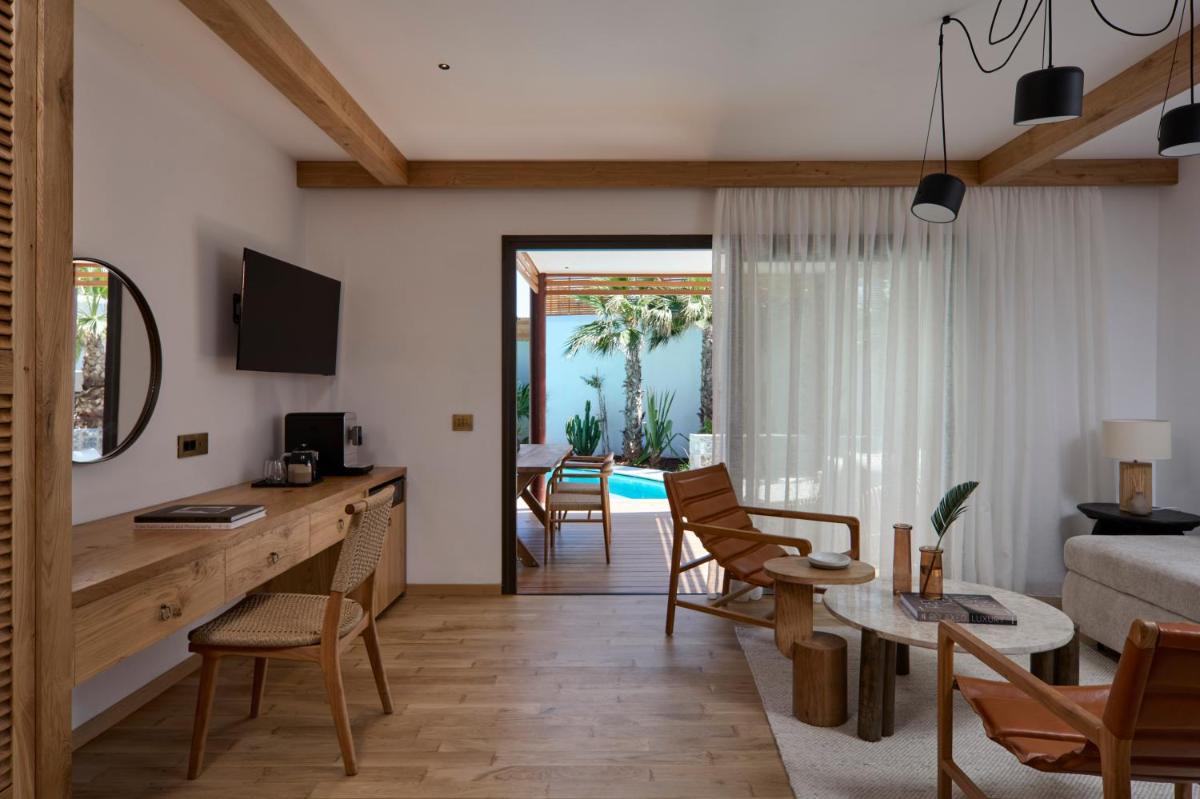Stella Island Luxury Resort & Spa (Adults Only)