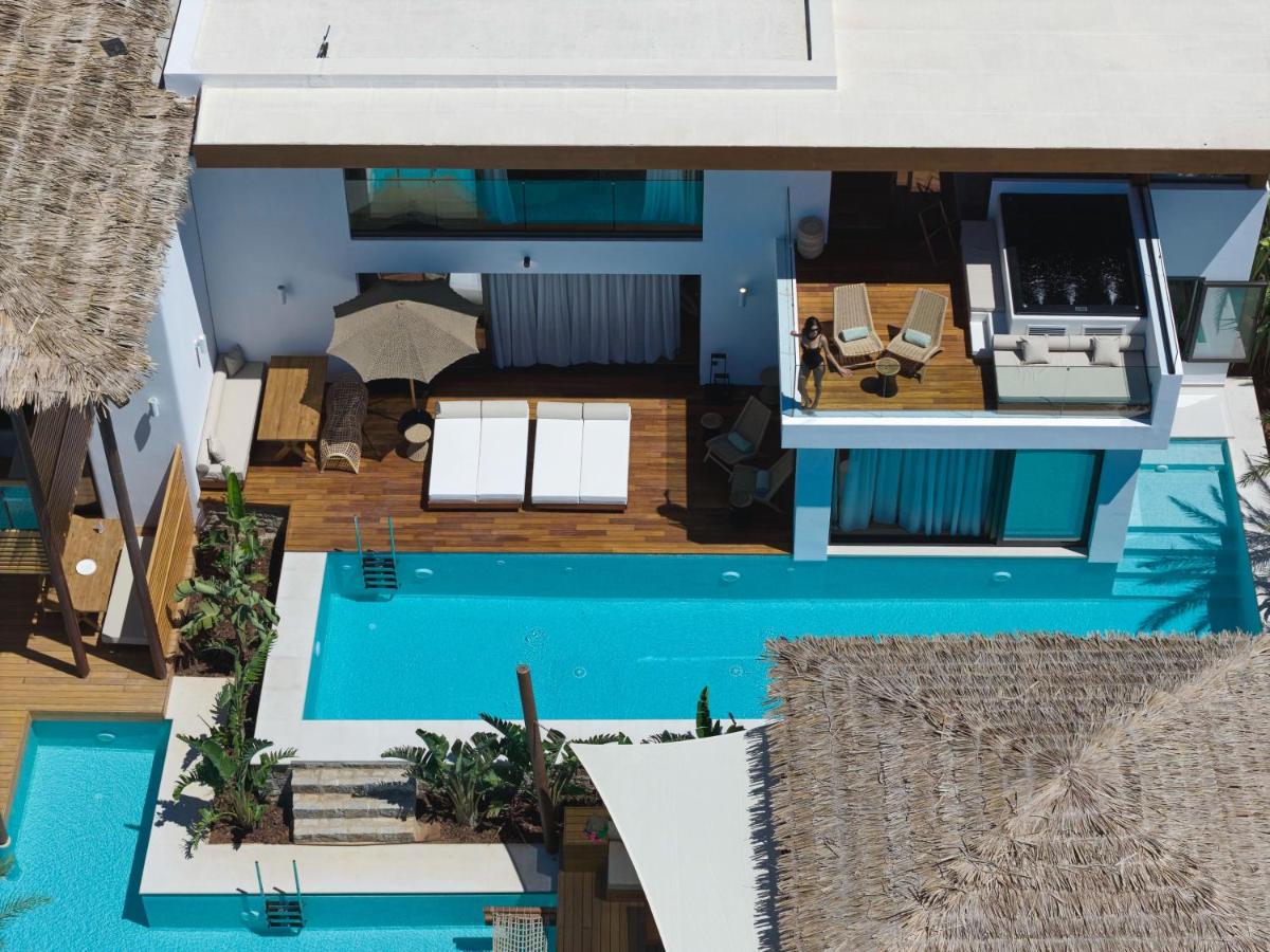 Stella Island Luxury Resort & Spa (Adults Only)