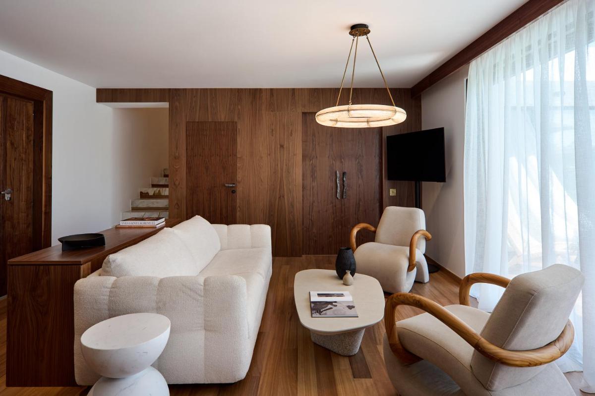 Stella Island Luxury Resort & Spa (Adults Only)