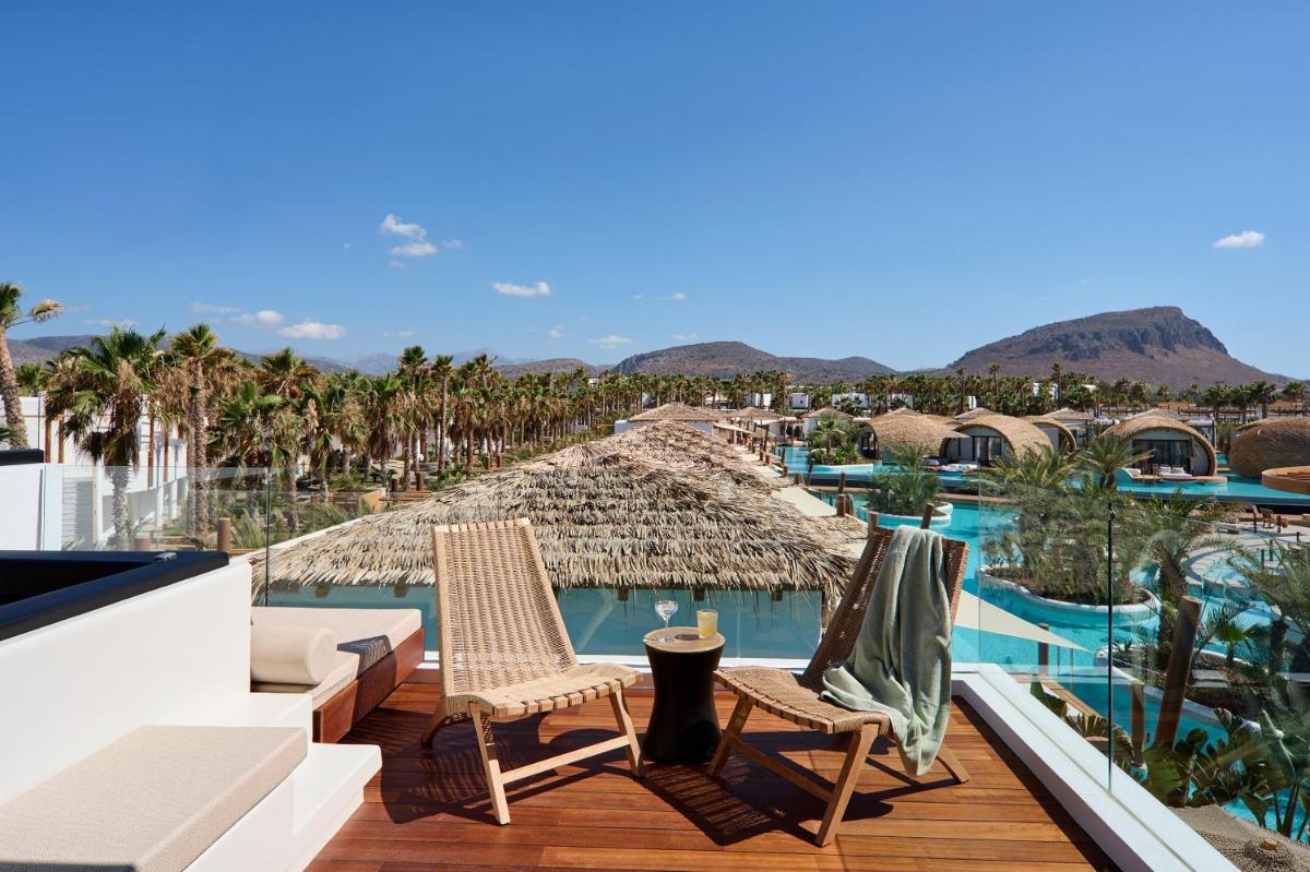 Stella Island Luxury Resort & Spa (Adults Only)
