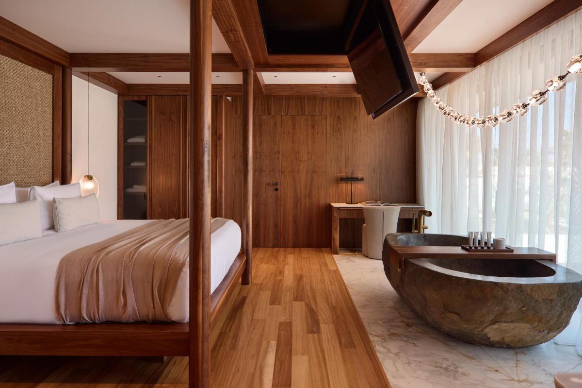 Stella Island Luxury Resort & Spa (Adults Only)