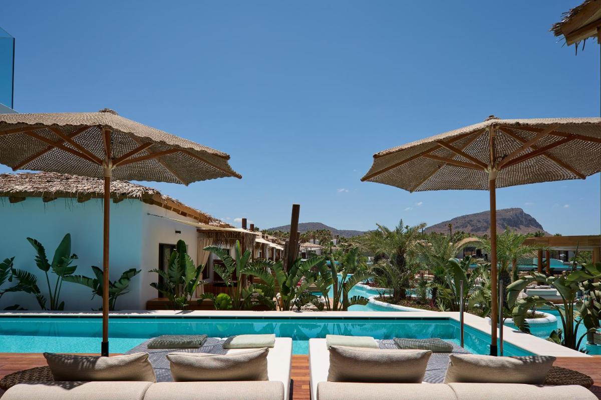 Stella Island Luxury Resort & Spa (Adults Only)