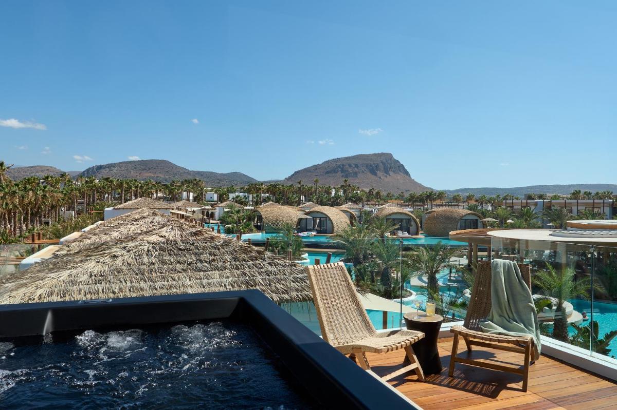 Stella Island Luxury Resort & Spa (Adults Only)