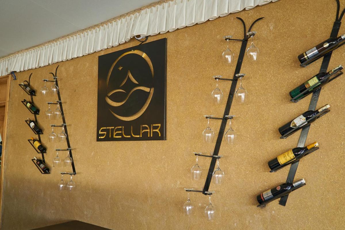 Stellar Agafay Desert Camp