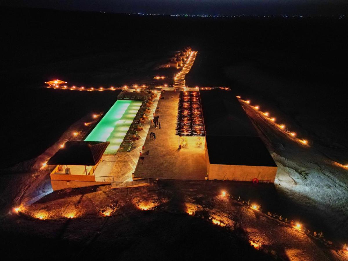 Stellar Agafay Desert Camp