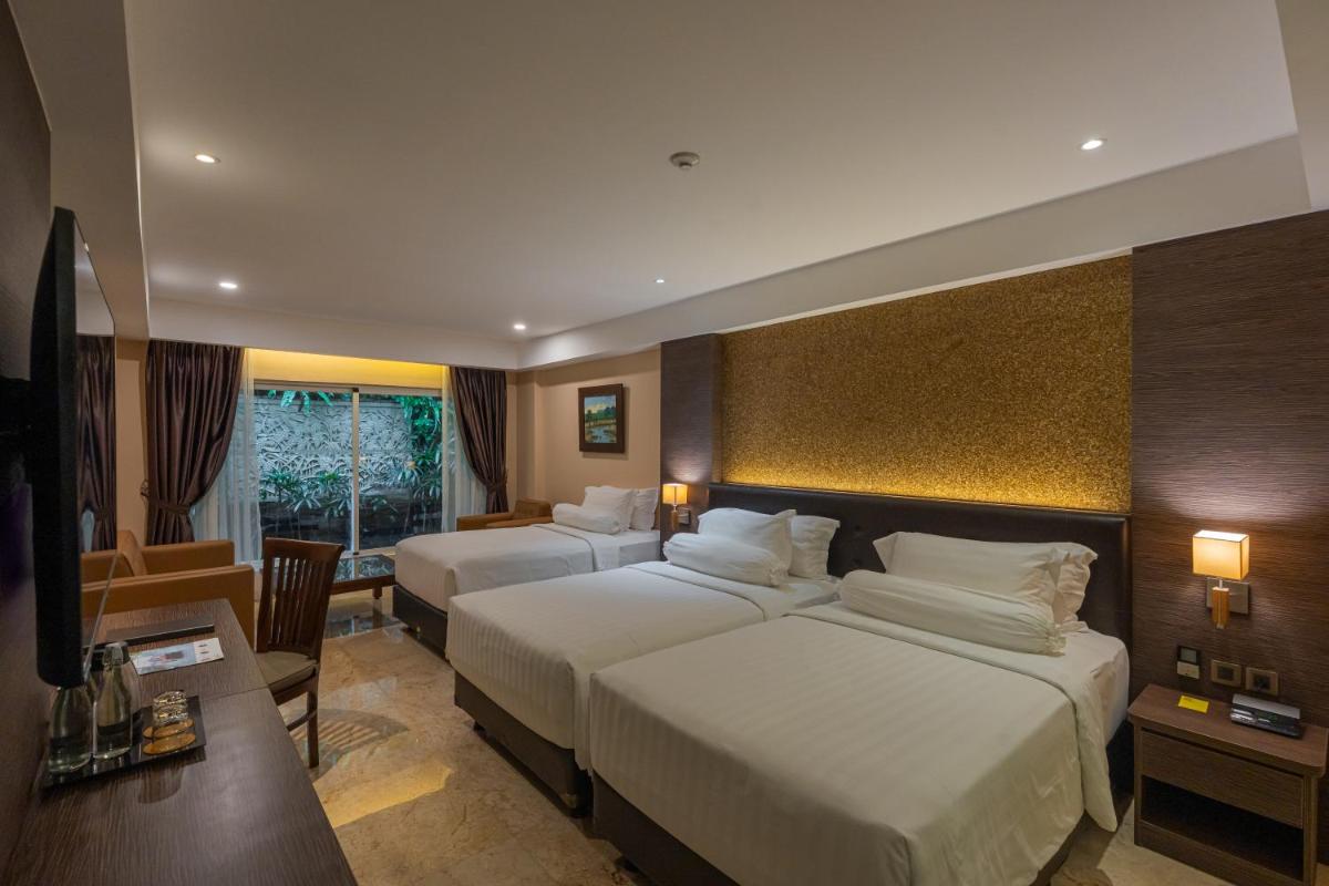 Sthala, A Tribute Portfolio Hotel, Ubud Bali