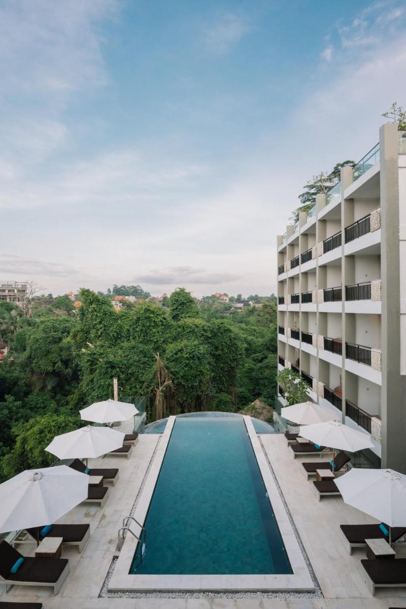 Sthala, A Tribute Portfolio Hotel, Ubud Bali