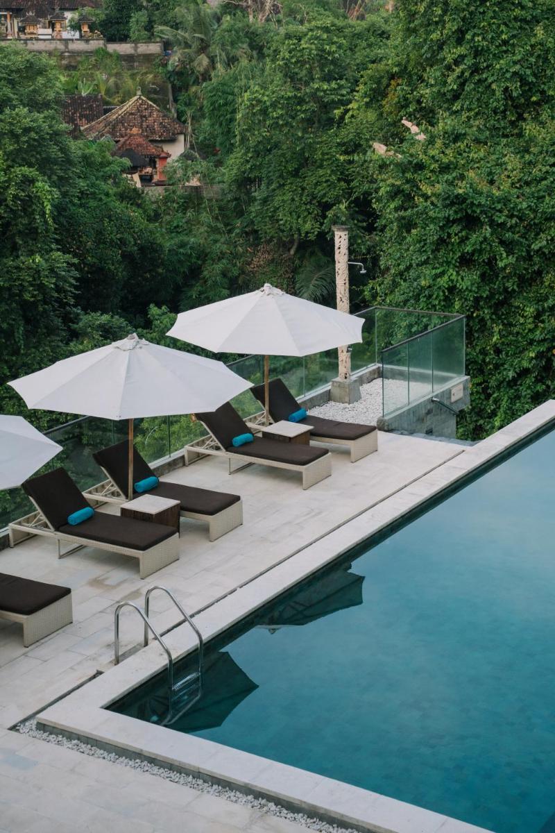 Sthala, A Tribute Portfolio Hotel, Ubud Bali