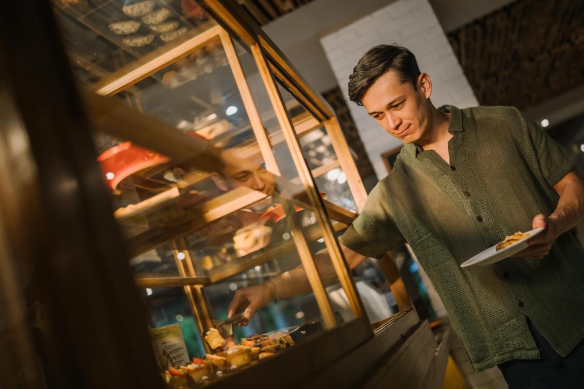 Sthala, A Tribute Portfolio Hotel, Ubud Bali