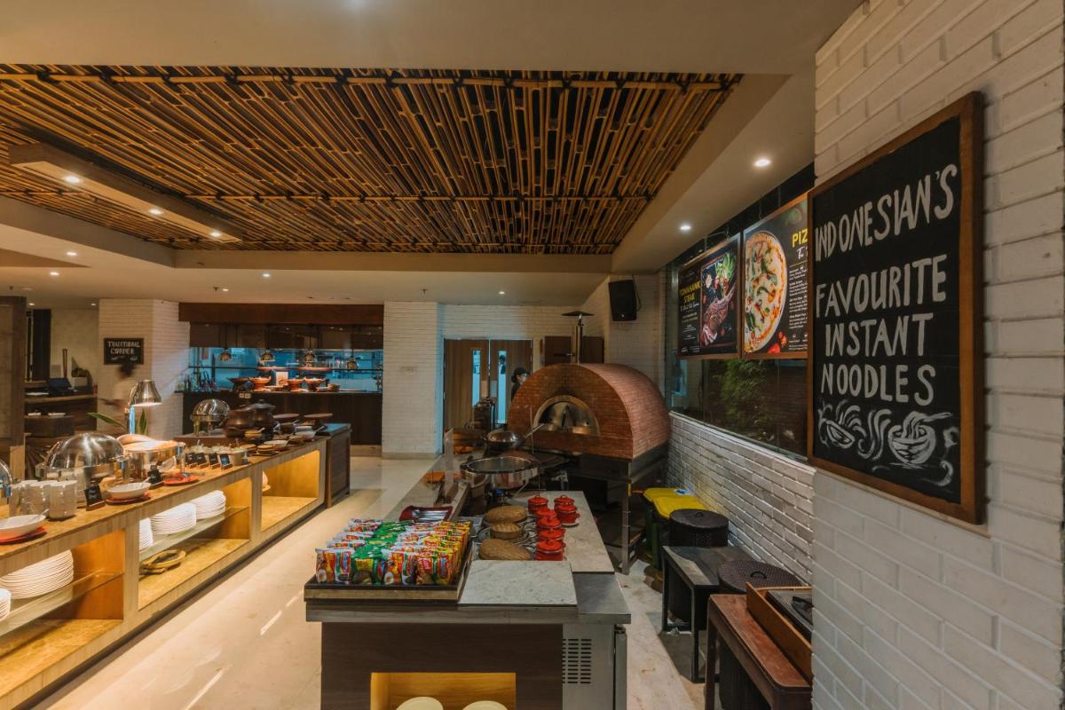 Sthala, A Tribute Portfolio Hotel, Ubud Bali