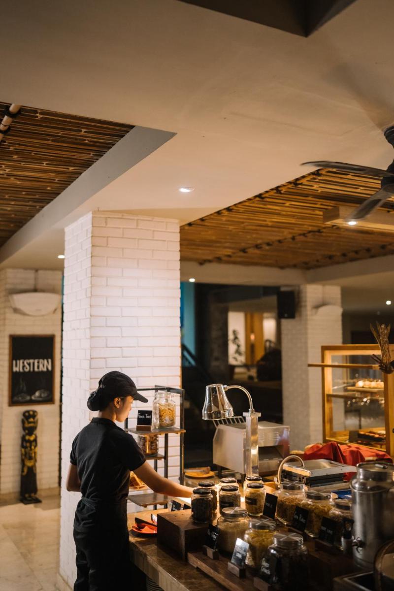 Sthala, A Tribute Portfolio Hotel, Ubud Bali