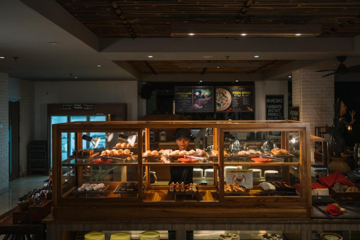 Sthala, A Tribute Portfolio Hotel, Ubud Bali