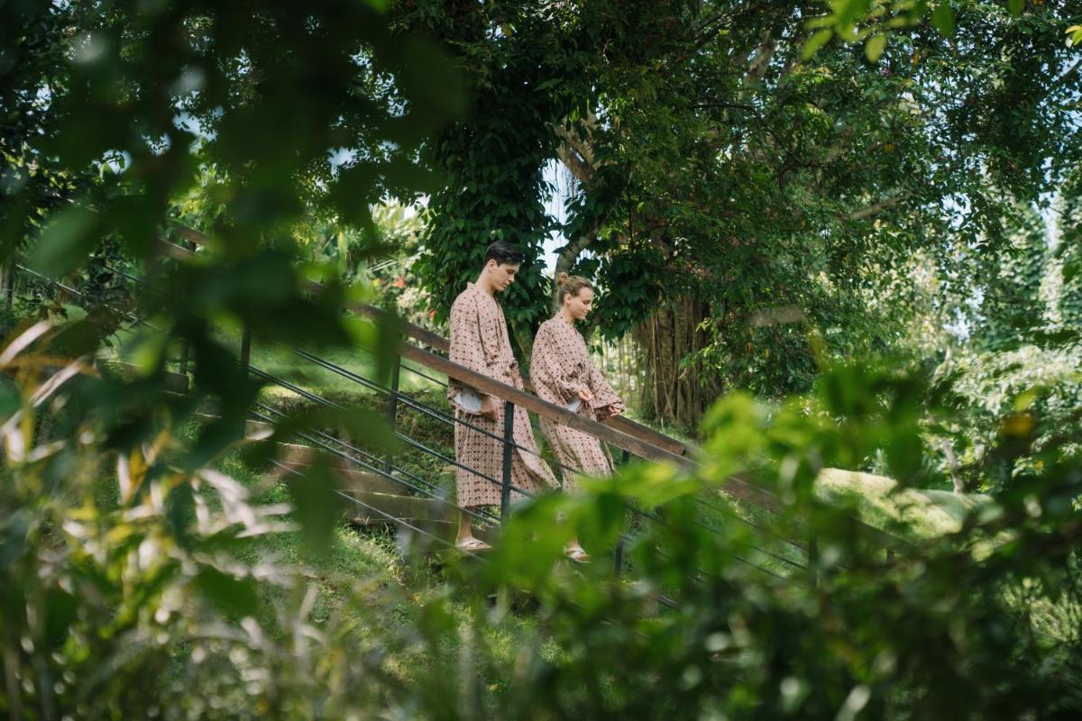 Sthala, A Tribute Portfolio Hotel, Ubud Bali